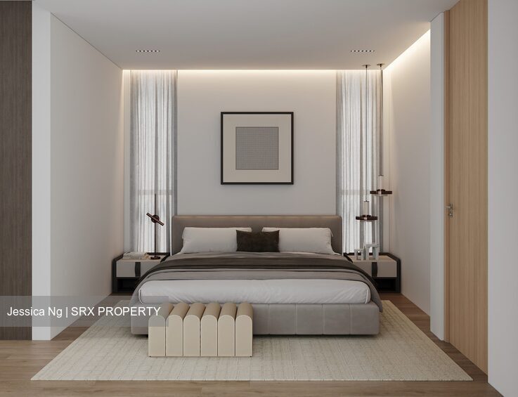 Siglap Shopping Centre (D15), Apartment #579552581